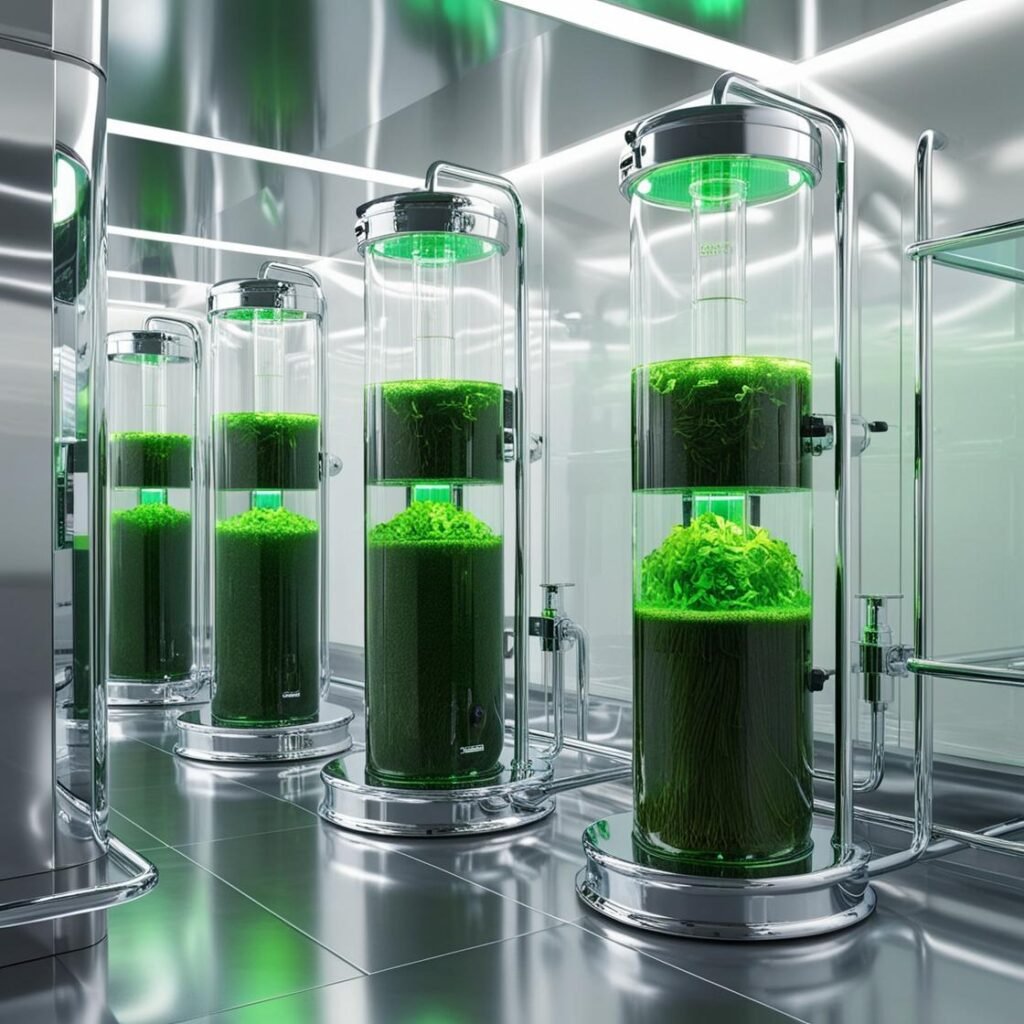 Our Products and Solutions – Aquagem Biotechnology